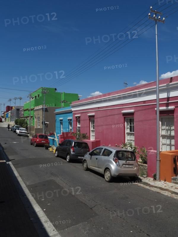 Le Cap, Bo-Kaap