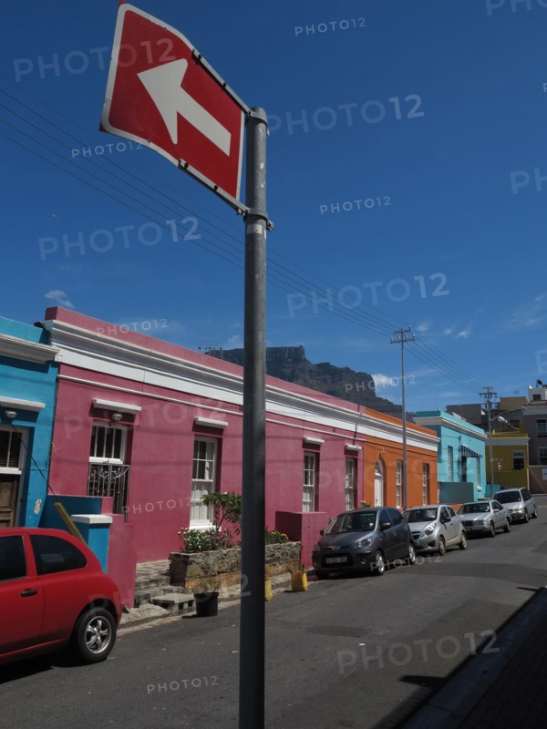 Le Cap, Bo-Kaap