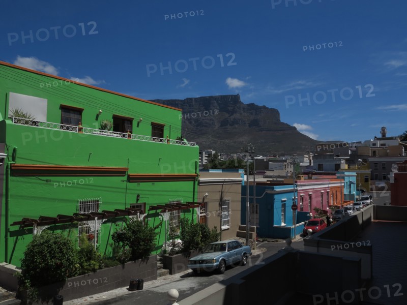 Le Cap, Bo-Kaap