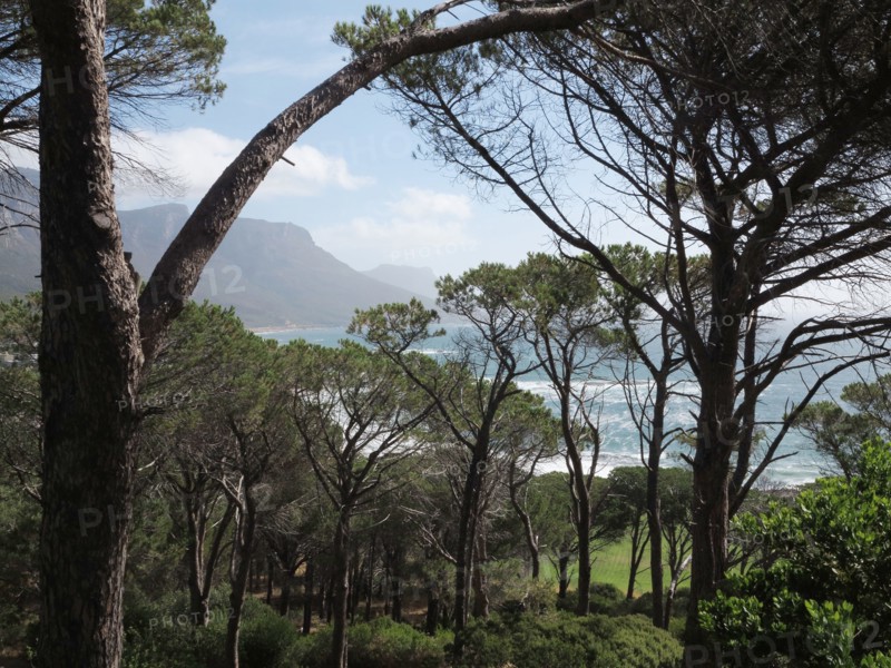 Le Cap, Camps Bay