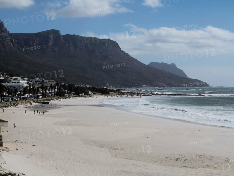 Le Cap, Camps Bay