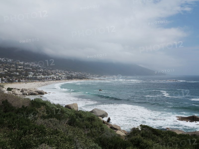Le Cap, Camps Bay