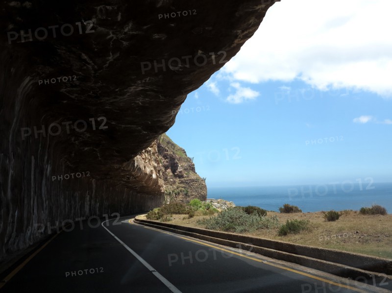 Le Cap, Chapman's Peak Drive