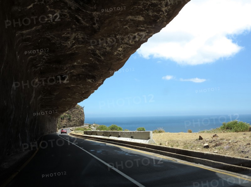 Le Cap, Chapman's Peak Drive