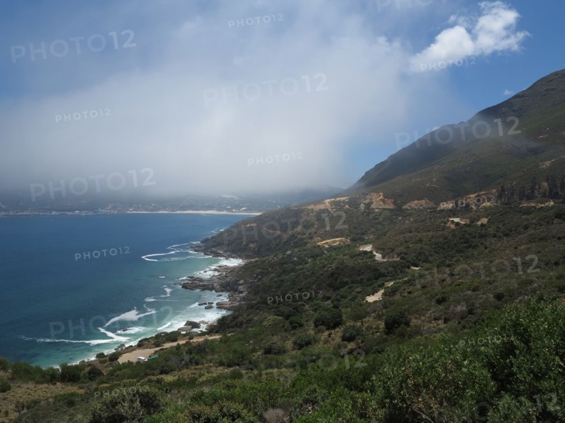Le Cap, Chapman's Peak Drive