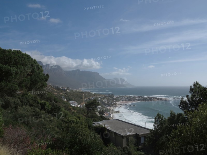 Le Cap, Clifton Bay Beach