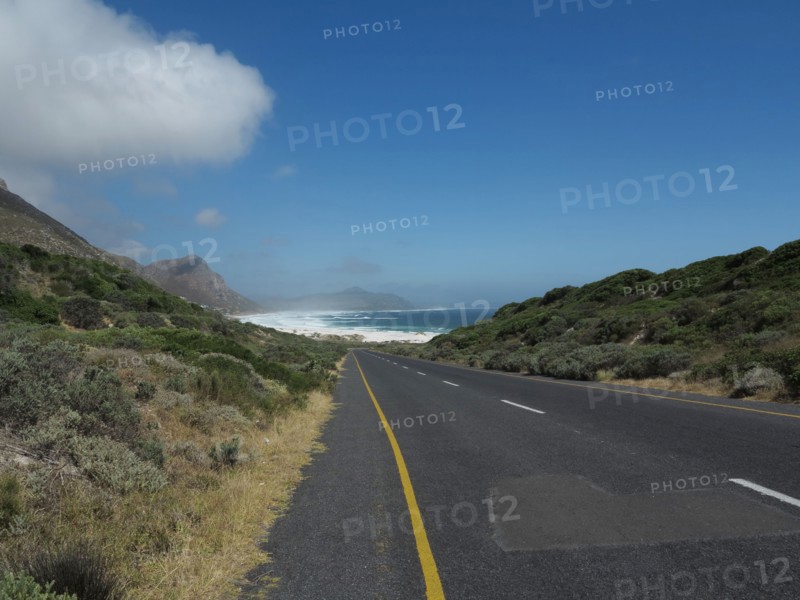 Le Cap, Kommetjie