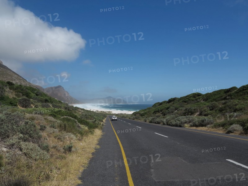 Capetown, Kommetjie