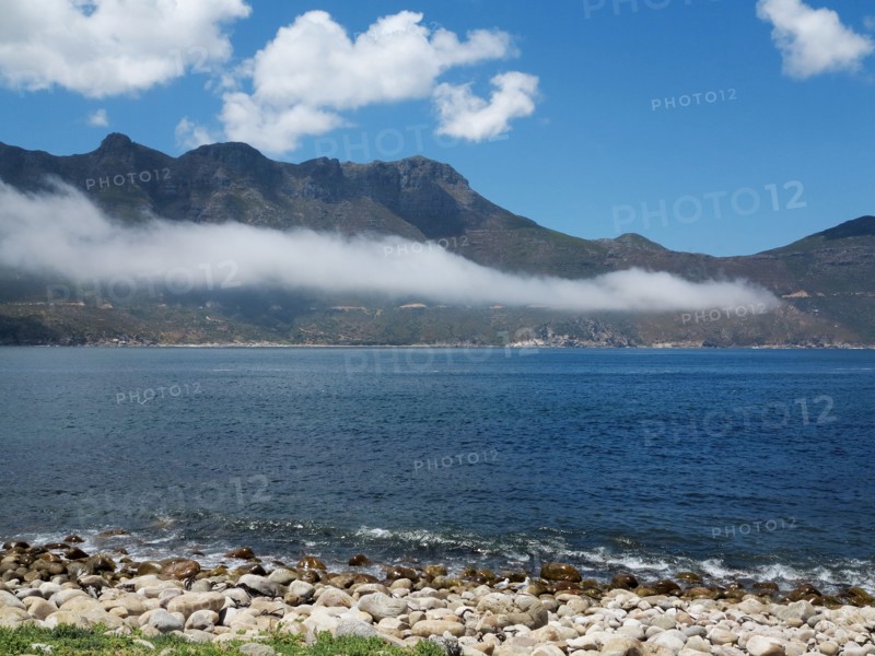 Fish Hoek, Afrique du Sud