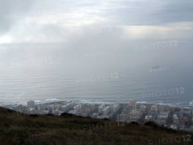 Green Point, Le Cap