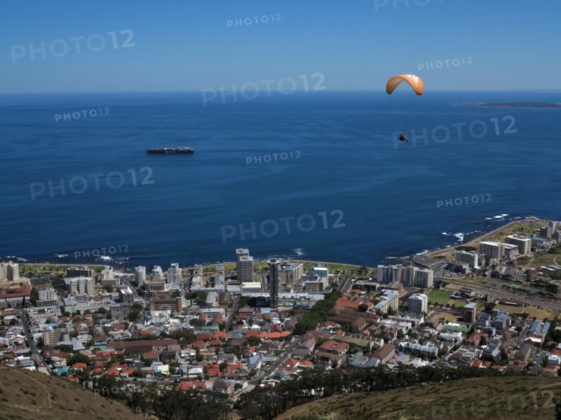 Green Point, Capetown