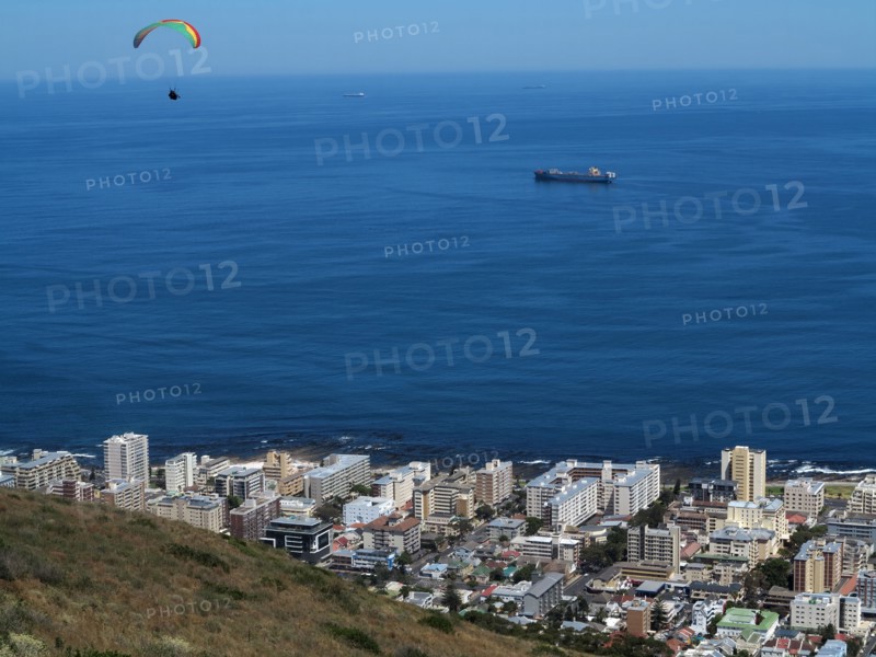 Green Point, Le Cap
