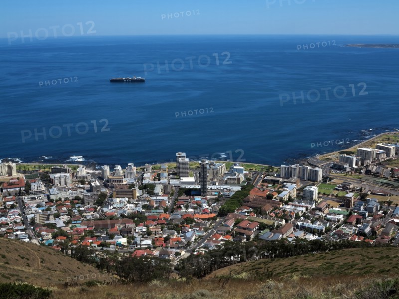 Green Point, Le Cap