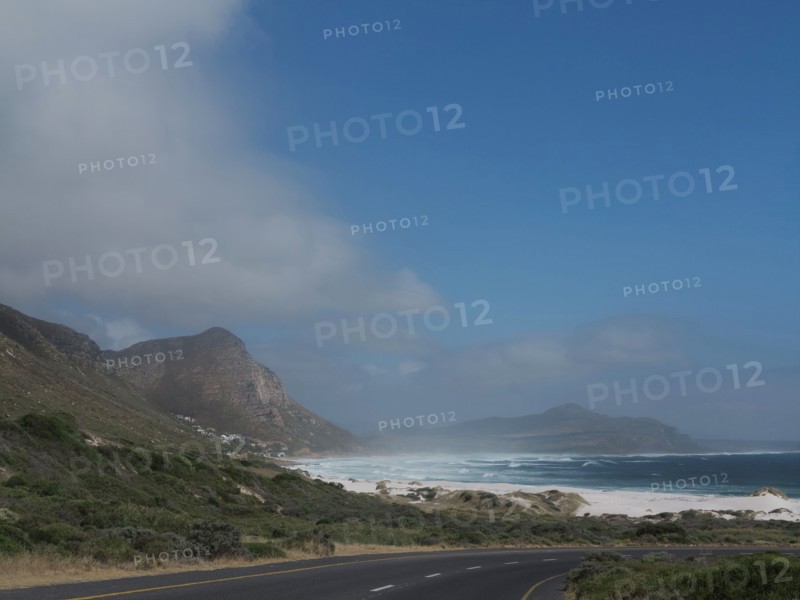 Capetown, Kommetjie