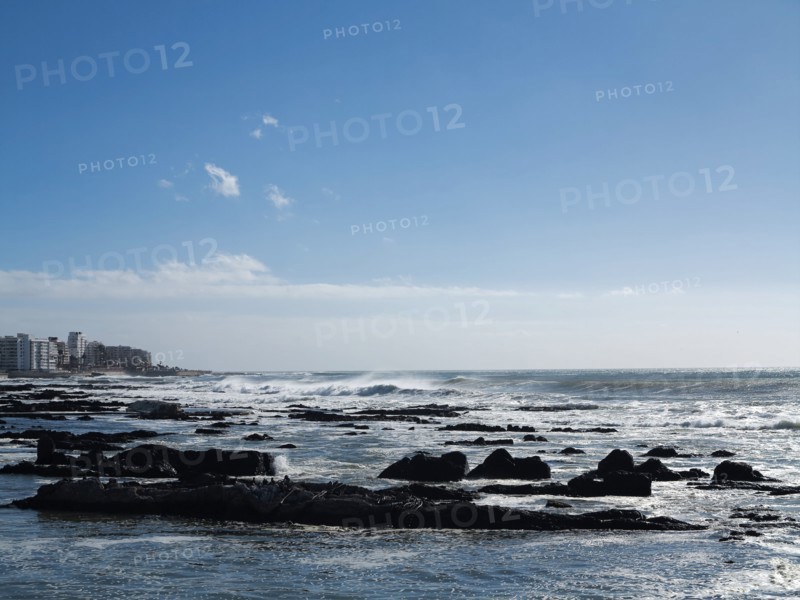 Le Cap, Sea Point