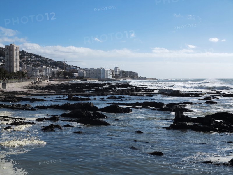 Le Cap, Sea Point