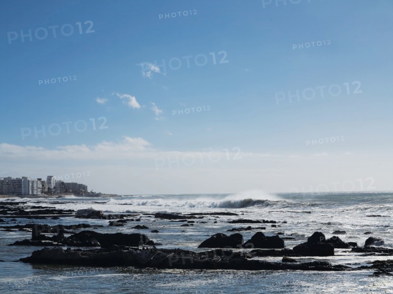 Capetown, Sea Point