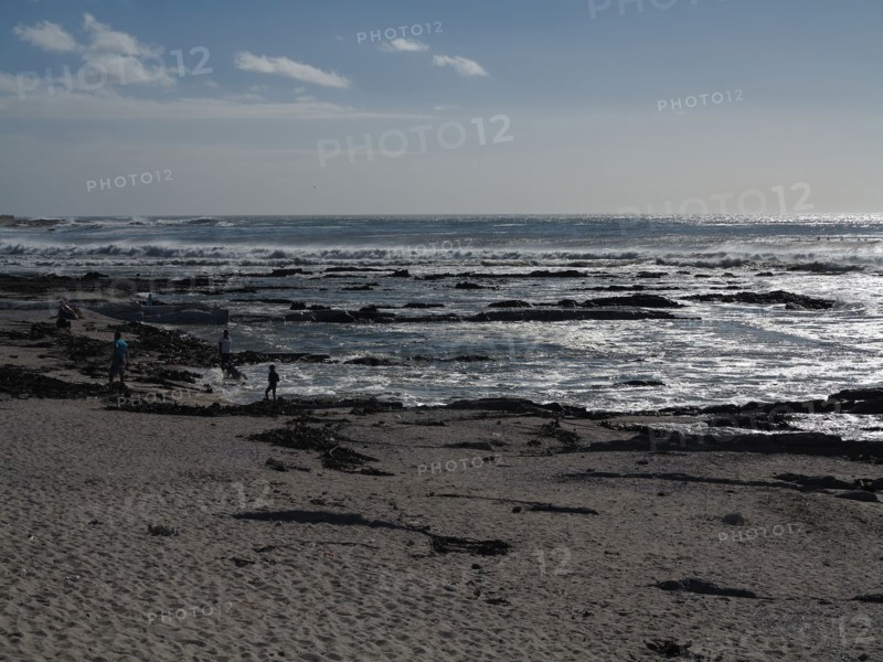 Capetown, Sea Point
