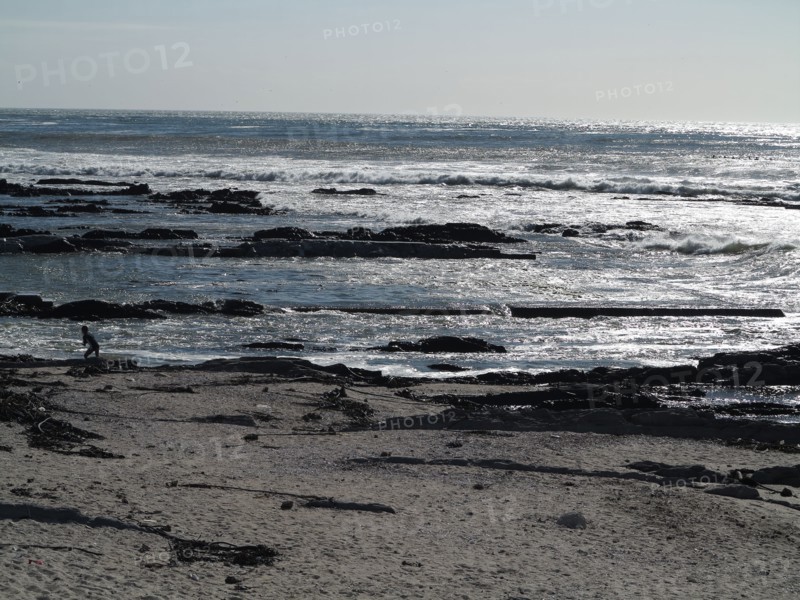 Capetown, Sea Point