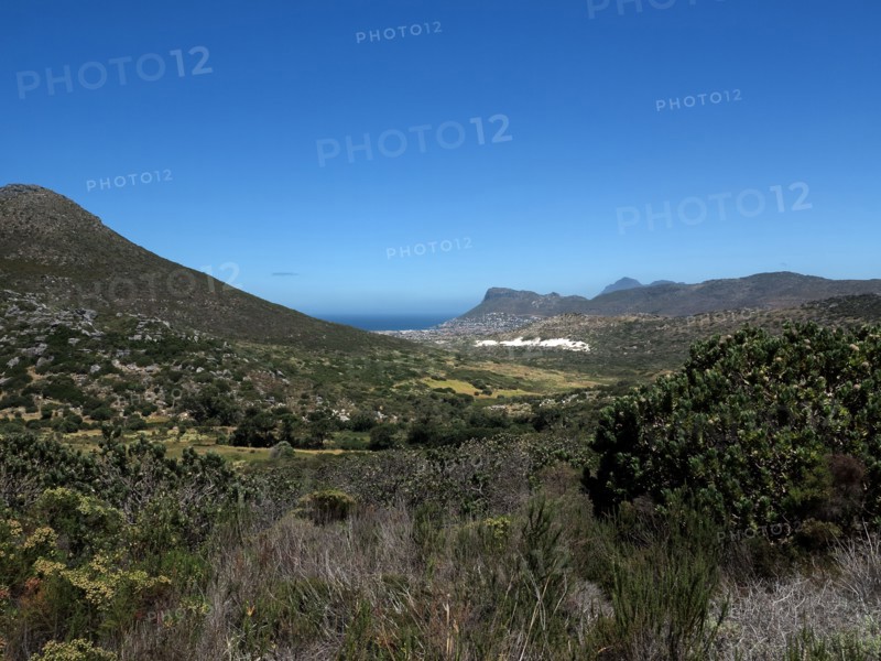 Le Cap, Kommetjie