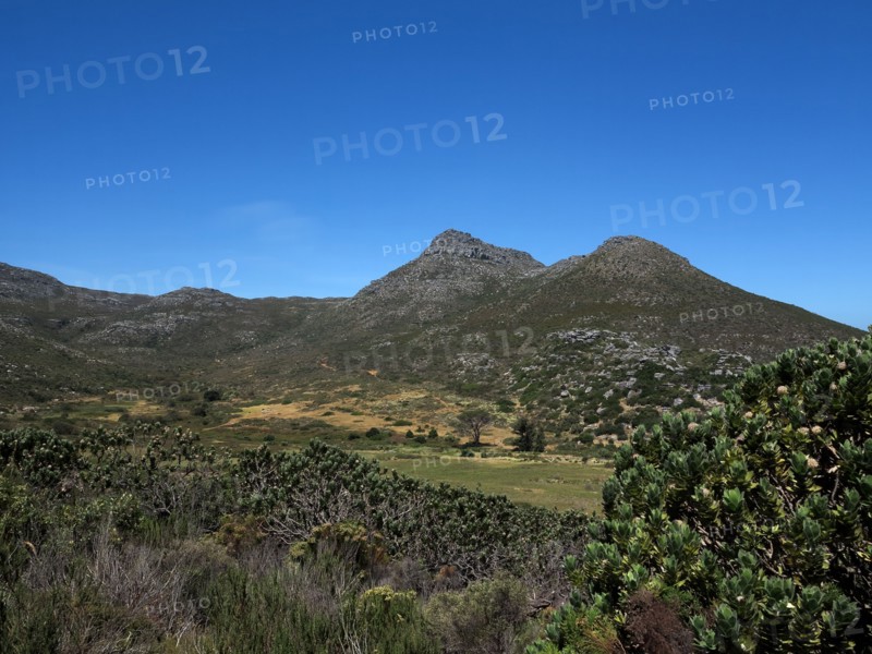 Le Cap, Kommetjie