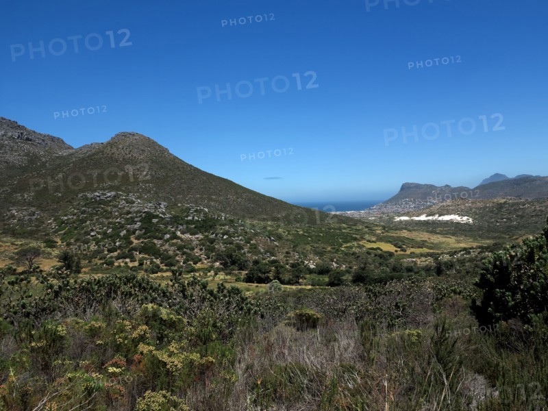 Le Cap, Kommetjie