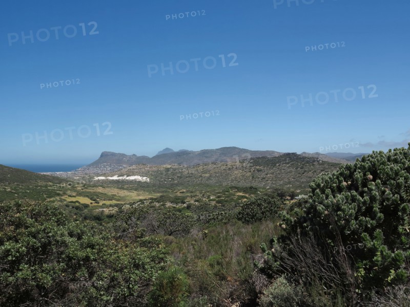 Capetown, Kommetjie