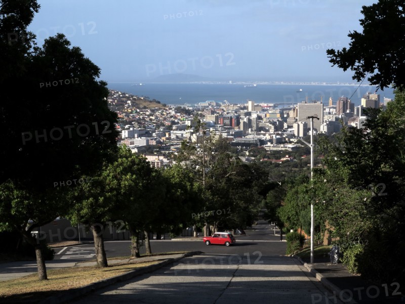 Capetown, South Africa