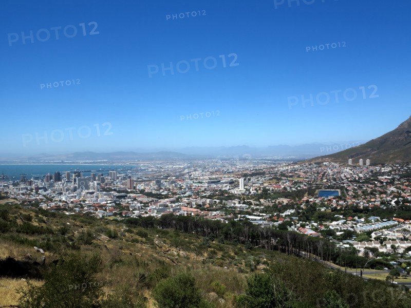 Le Cap, Afrique du Sud