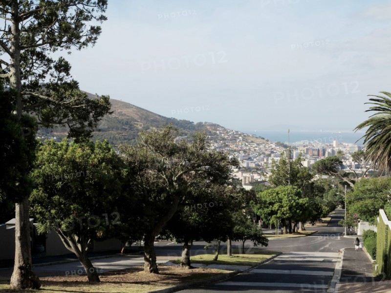Le Cap, Afrique du Sud