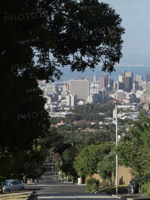 Capetown, South Africa
