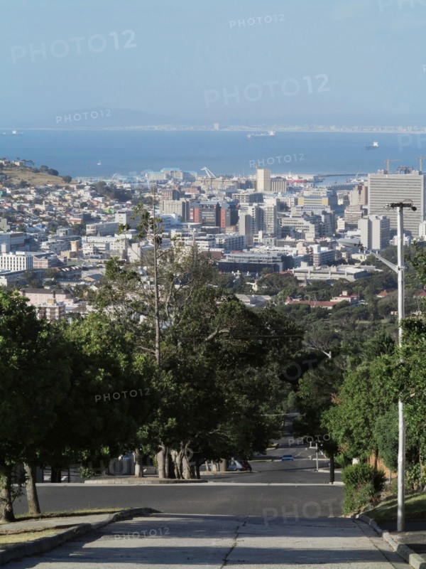 Le Cap, Afrique du Sud