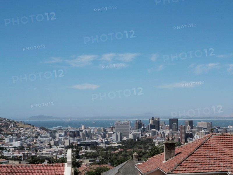 Le Cap, Afrique du Sud
