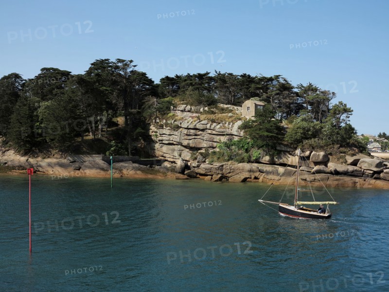 Chenal de Ploumanac'h