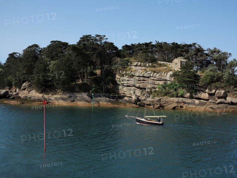 Chenal de Ploumanac'h