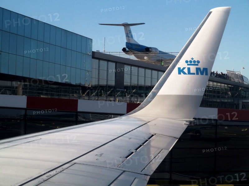Aéroport d'Amsterdam-Schiphol