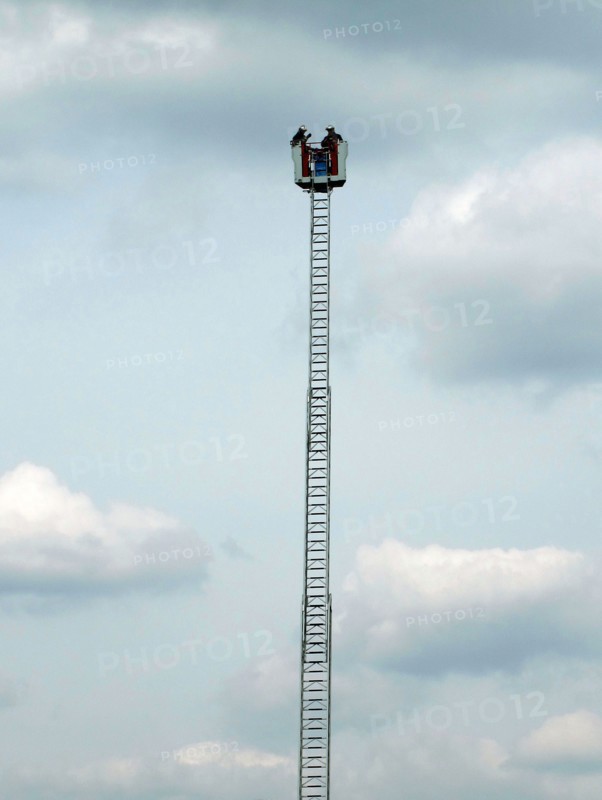 Echelle de pompiers