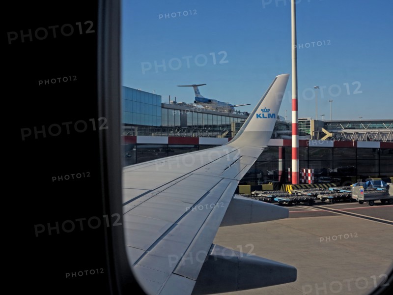 Aéroport d'Amsterdam-Schiphol