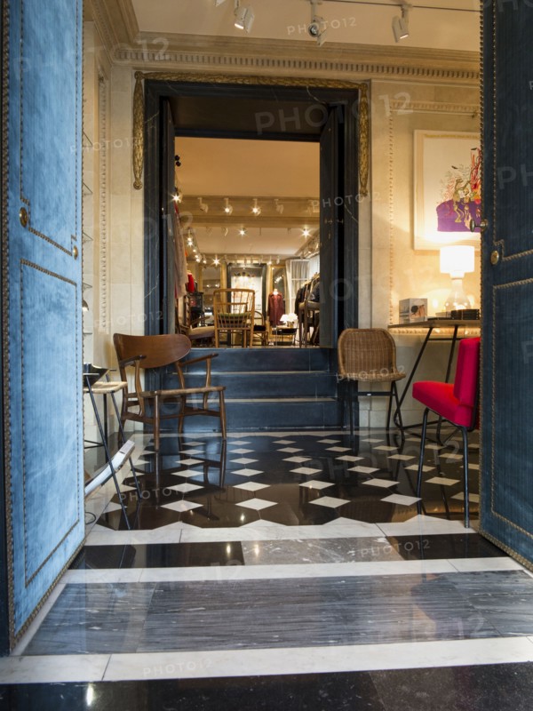 Ventilo concept-store