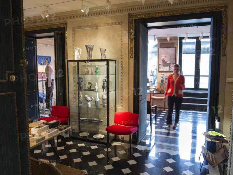 Ventilo concept-store