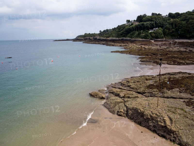 Rozel Bay, Ile de Jersey