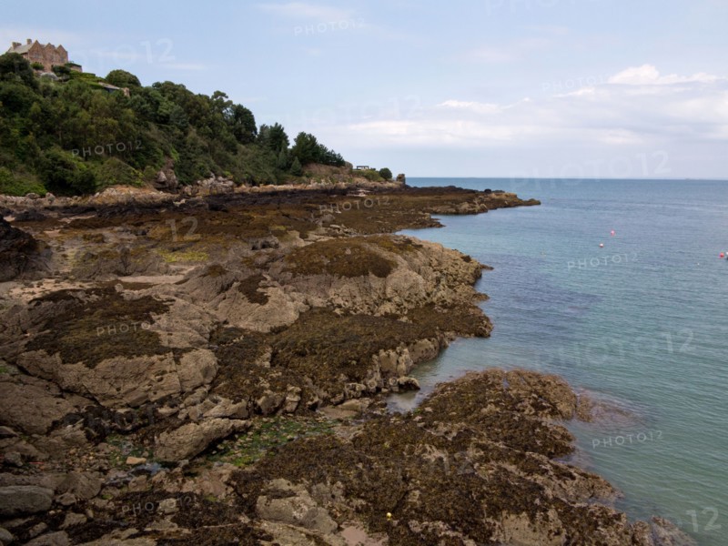 Rozel Bay, Ile de Jersey
