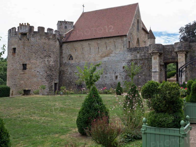 Chateau de Couches