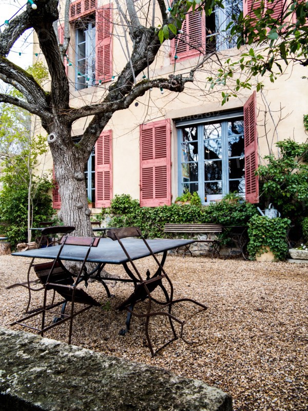 Atelier de Cezanne, Aix-en-Provence