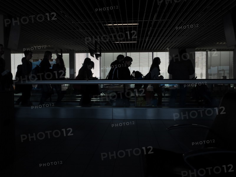 Aéroport d'Amsterdam-Schiphol