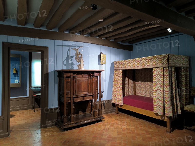 Musée Pierre Corneille en Normandie
