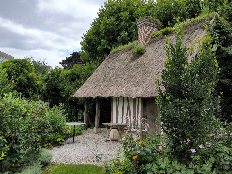 Pierre Corneille Museum in Normandy