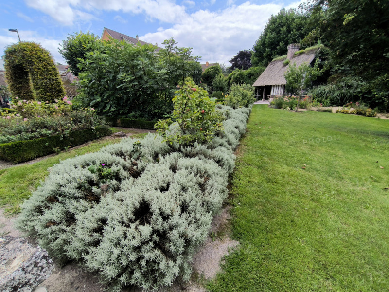 Pierre Corneille Museum in Normandy