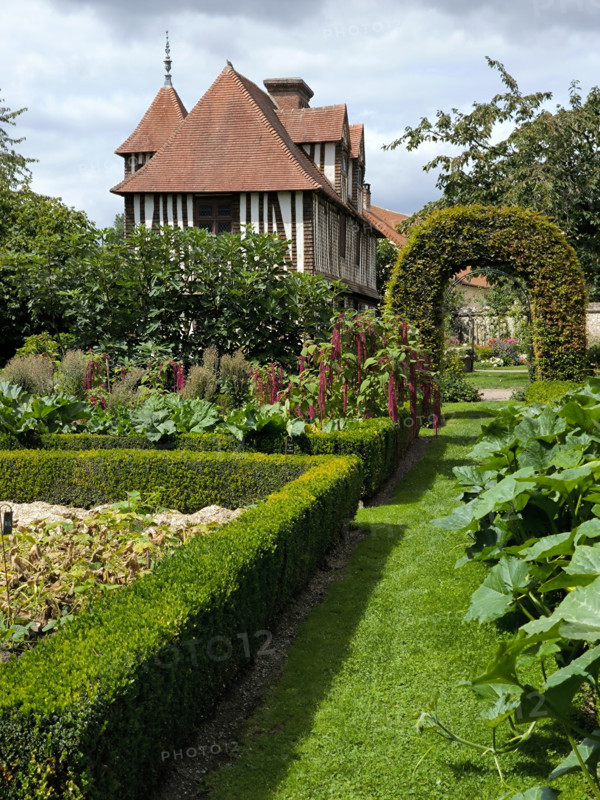 Pierre Corneille Museum in Normandy