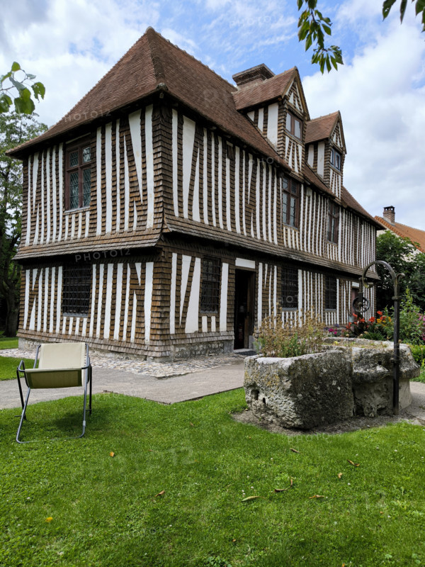Pierre Corneille Museum in Normandy